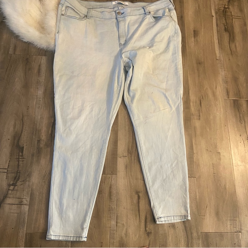 ⭐️STRECH JEANS ⭐️